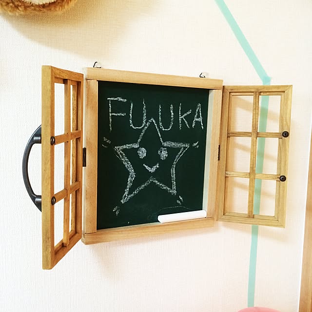 merutoさんの実例写真
