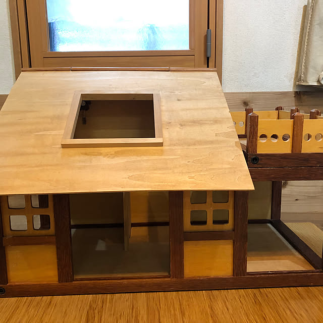 CoffeeHouseさんの部屋