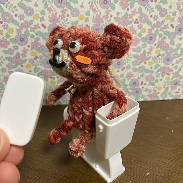 manduonmaさんの実例写真