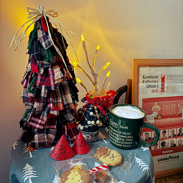 chococoさんの実例写真