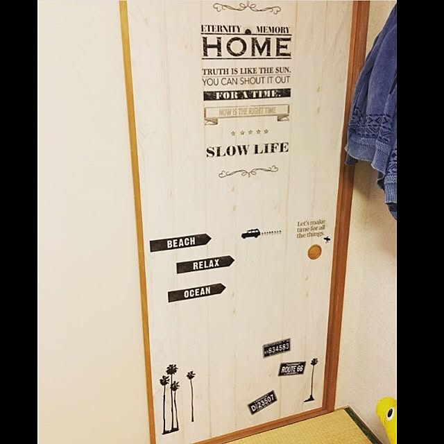 maoさんの実例写真