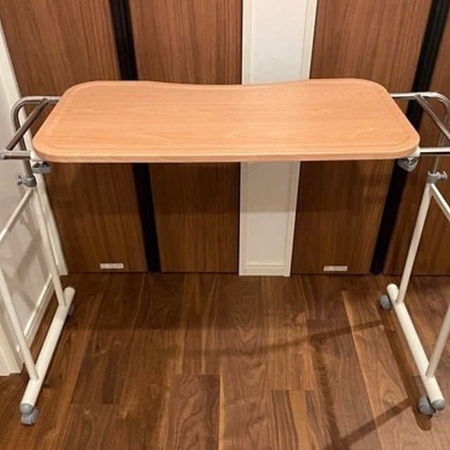 pandasさんの部屋