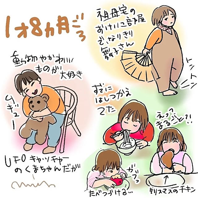mi-saさんの部屋