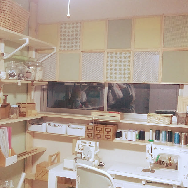 kazuさんの実例写真