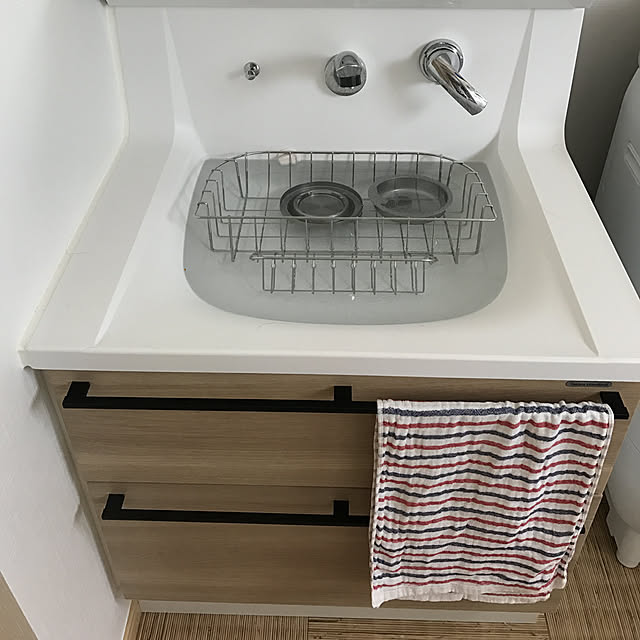 バス/トイレのインテリア実例 - 2017-08-04 14:26:38