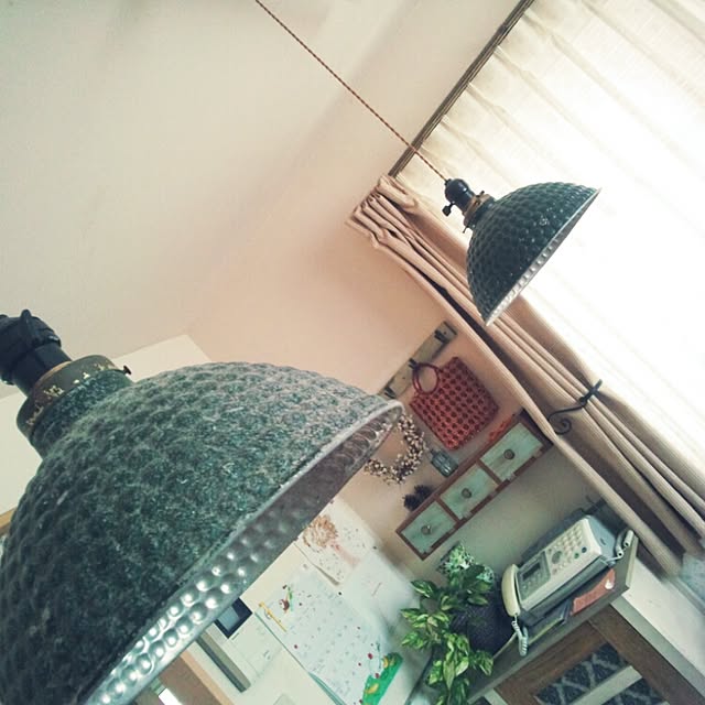 壁/天井のインテリア実例 - 2015-06-08 16:26:24