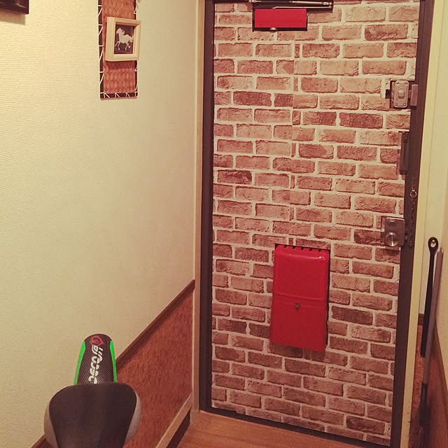 実例写真