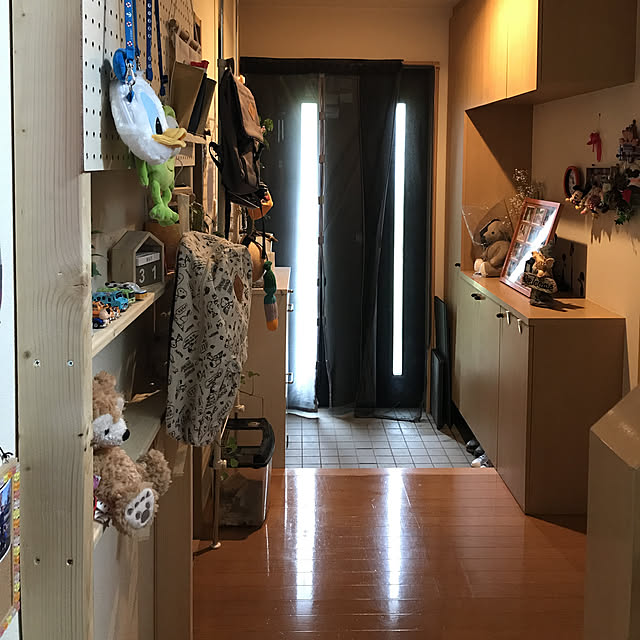 momoさんの実例写真
