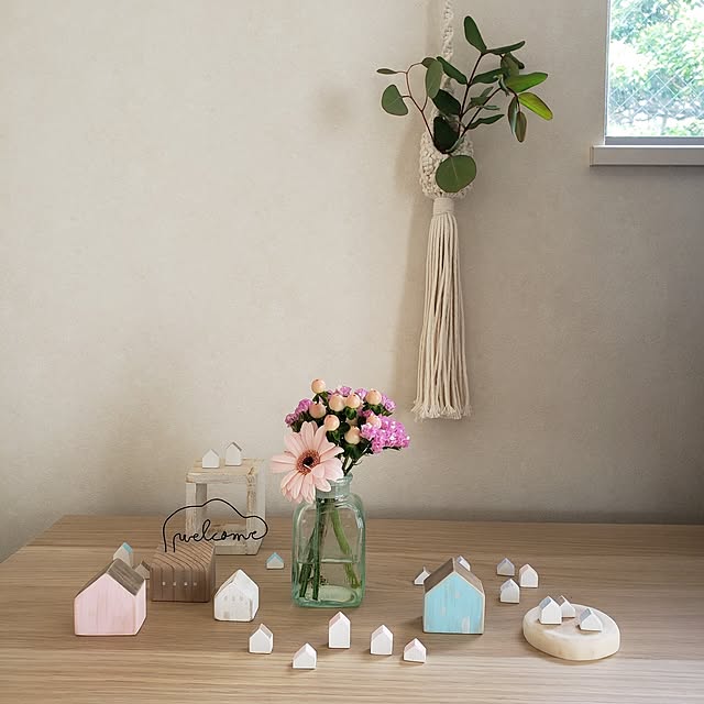 wanidaさんの部屋