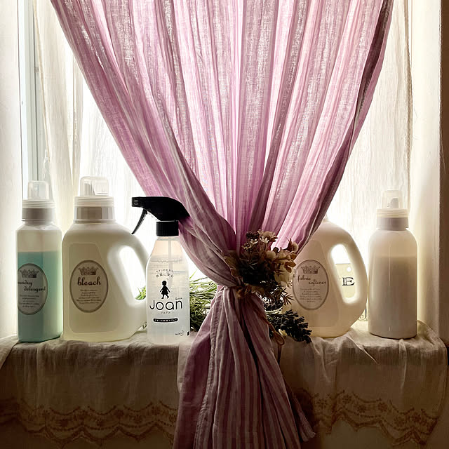 wisteriaさんの実例写真