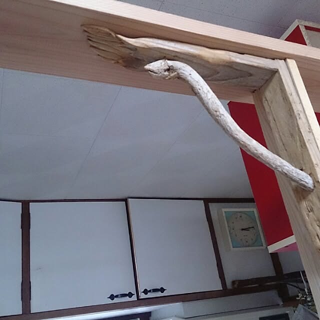 kikuさんの実例写真