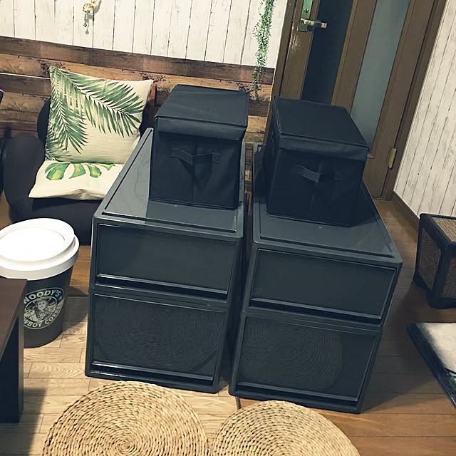 ronmaruさんの実例写真