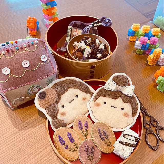 puni.punikoさんの実例写真