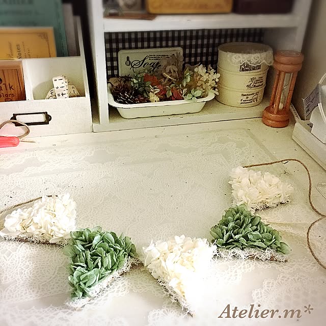 Atelier.mさんの実例写真
