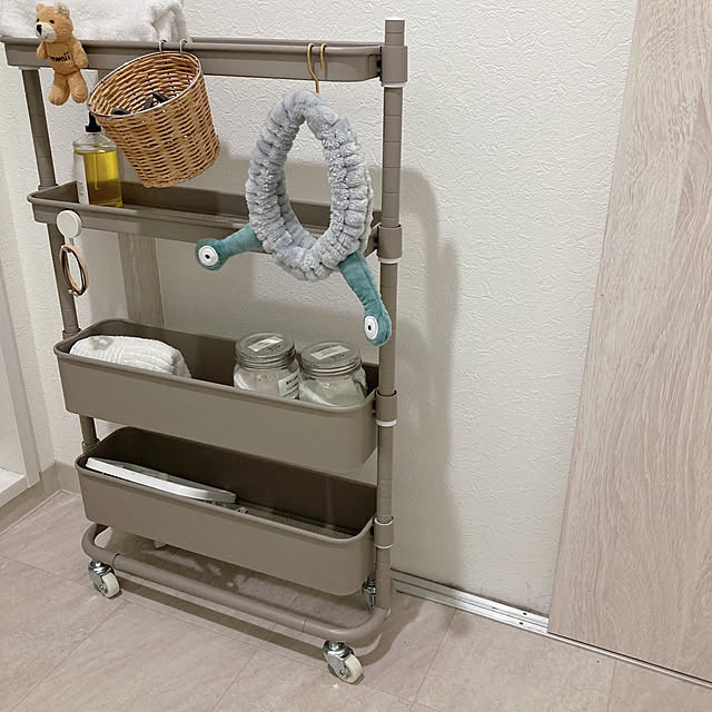 aiaiさんの部屋