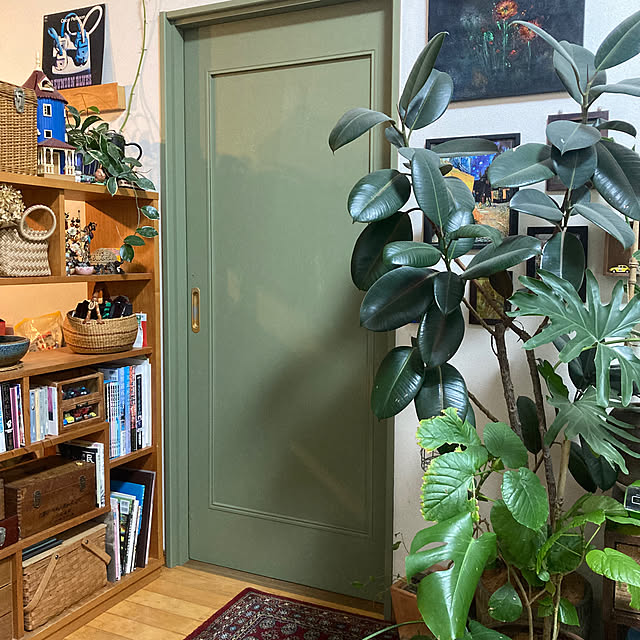 Aikoさんの実例写真