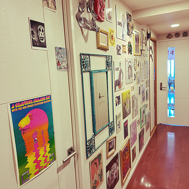 endlesssummerさんの部屋