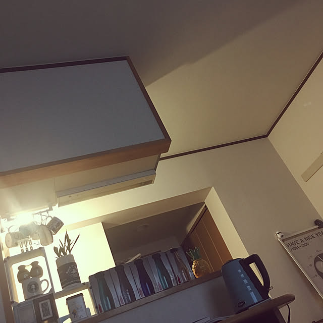 K_ym_Jさんの実例写真
