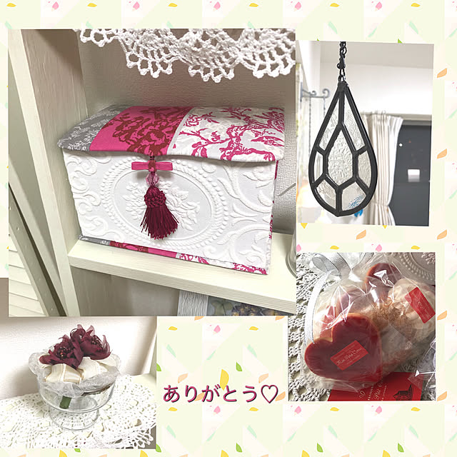 reeさんの実例写真
