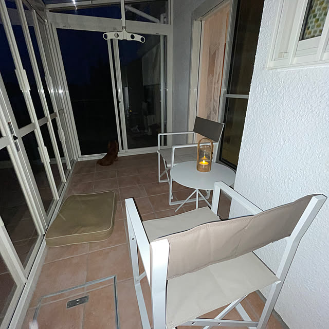 Mikaさんの部屋