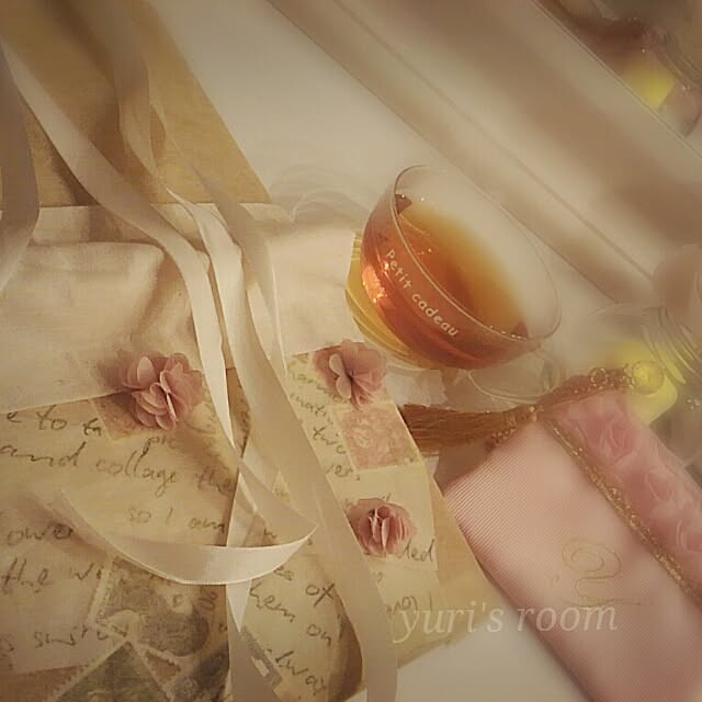 chanYuriさんの実例写真