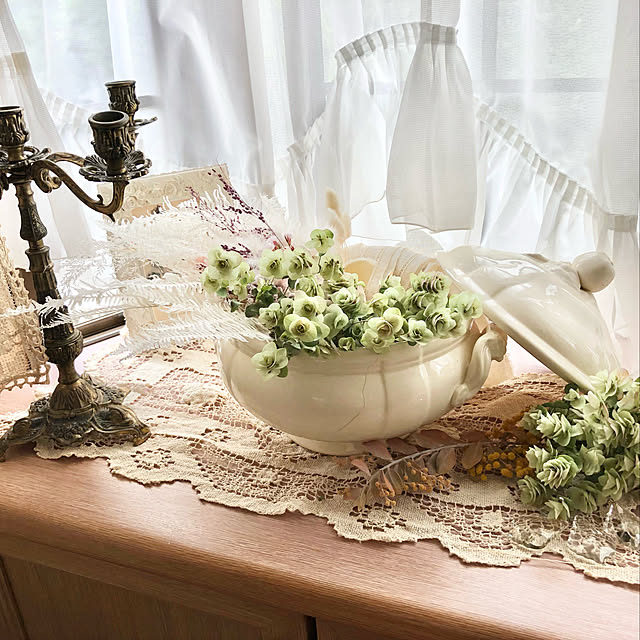 shabbycottage_saoriさんの実例写真