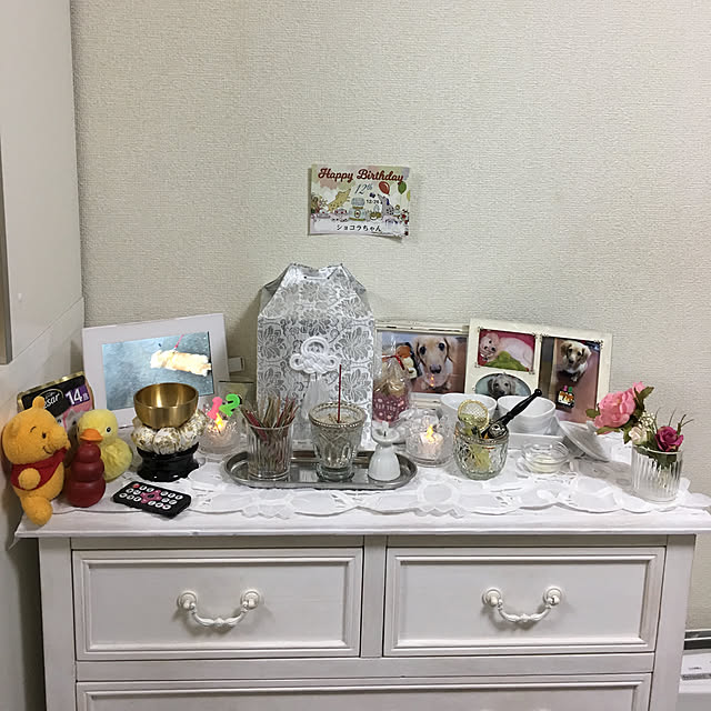 syocoraさんの実例写真