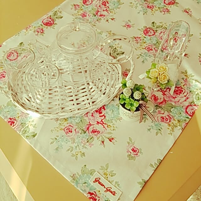 a.roseさんの実例写真