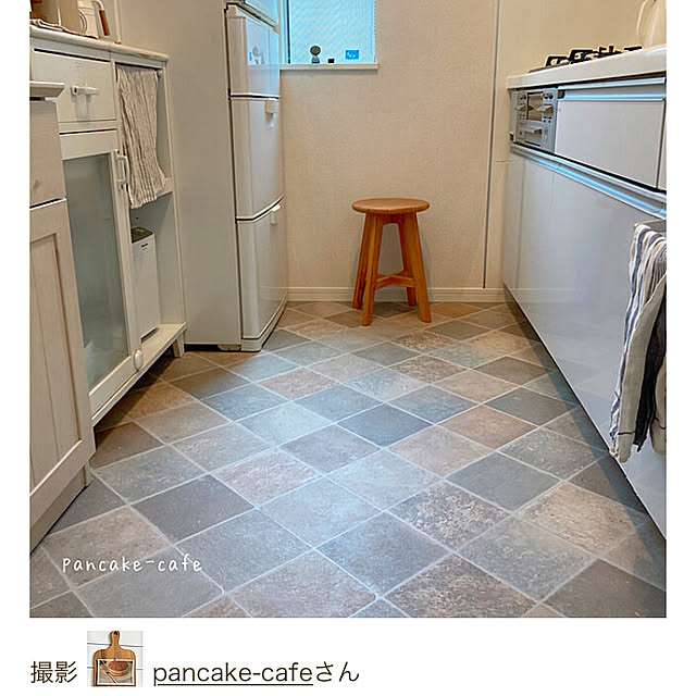 pancake-cafeさんの実例写真