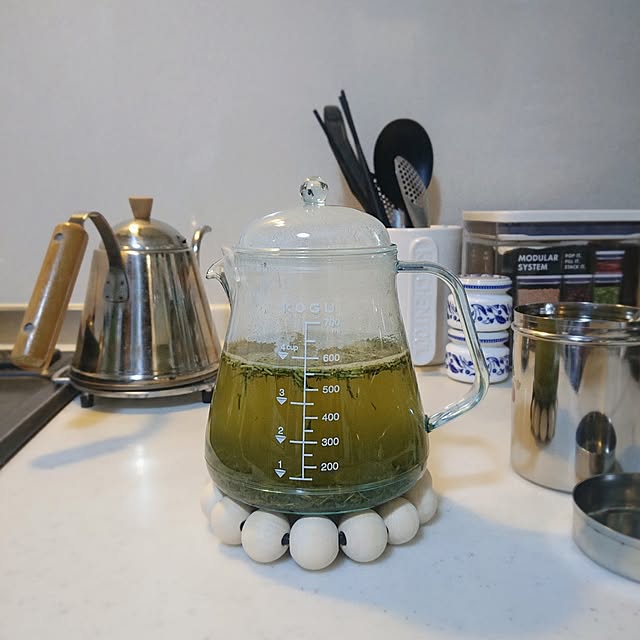 Mi-koさんの実例写真