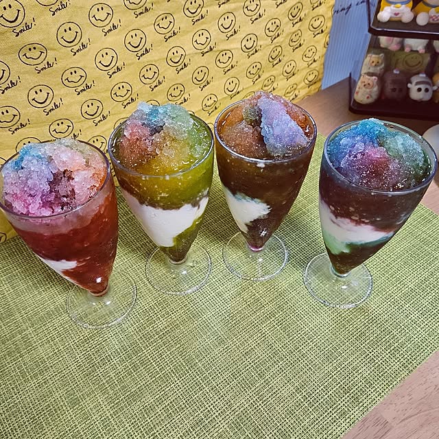 mocomocoさんの部屋