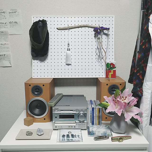 hg__aさんの実例写真
