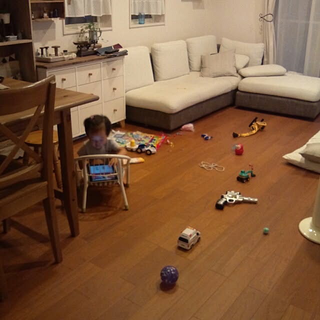 kokkomachaさんの実例写真