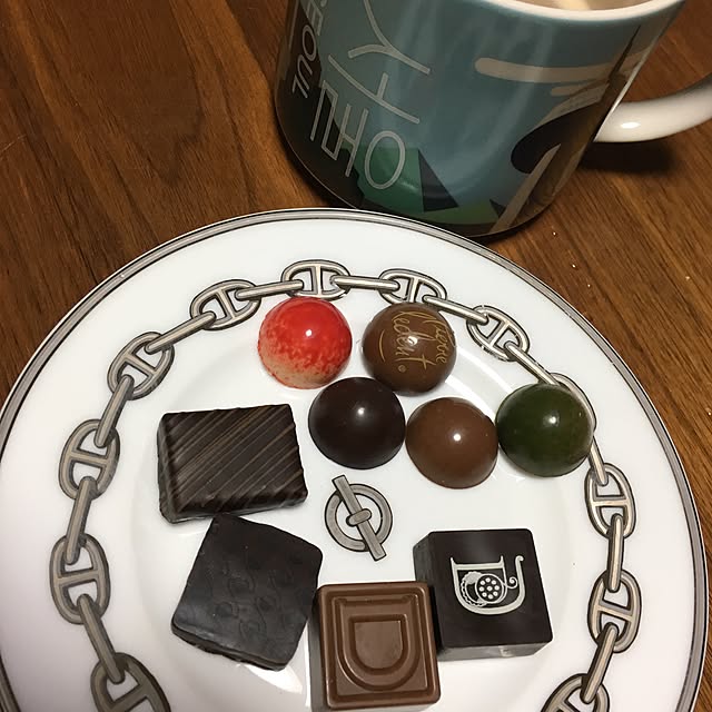 YUMIwancafe84さんの実例写真