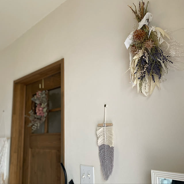 wisteriaさんの実例写真