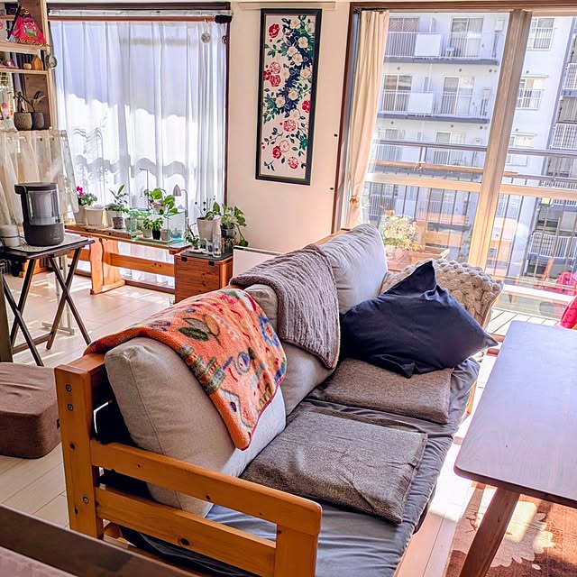 mi-saさんの実例写真