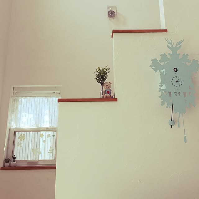 部屋全体のインテリア実例 - 2015-06-15 13:19:11