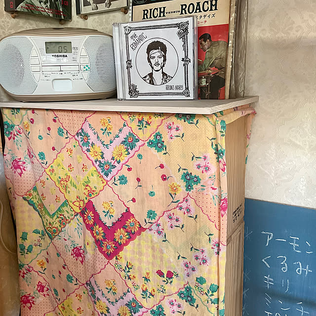 heidiさんの部屋