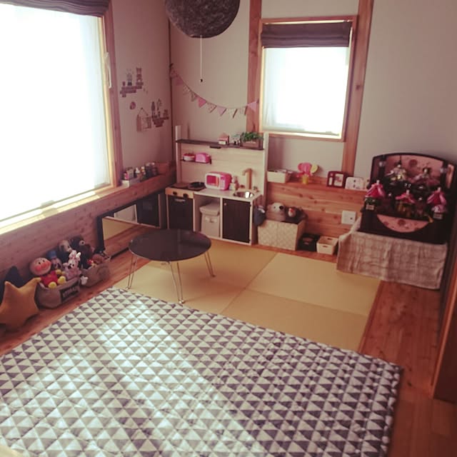 niconicoさんの実例写真