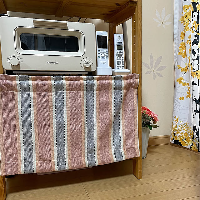 wakuwaku_curtainさんの実例写真