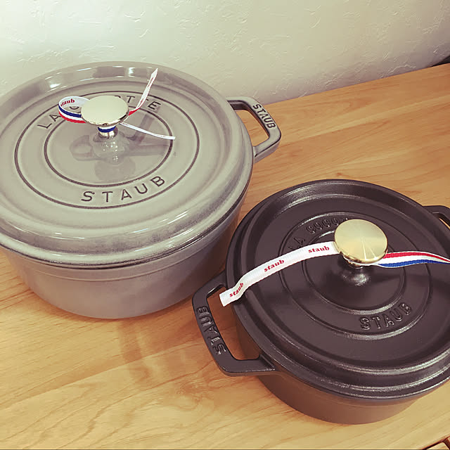 staub ストウブ ココット ラウンド 18cm グラファイトグレー 18 staub ストウブ ココット ラウンド 18cm グラファイトグレー 18