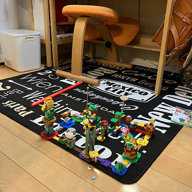 koshiregutyoさんの部屋