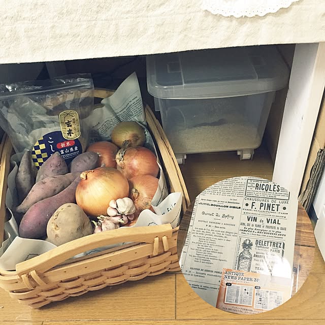 tocotoco.10さんの実例写真