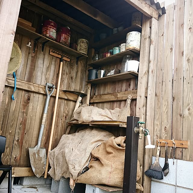 katsuwobushiさんの実例写真