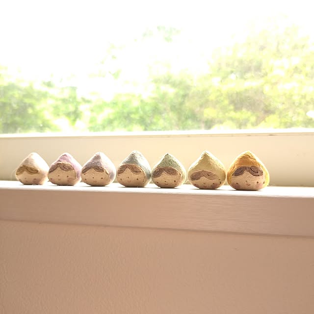 mayutan.さんの部屋
