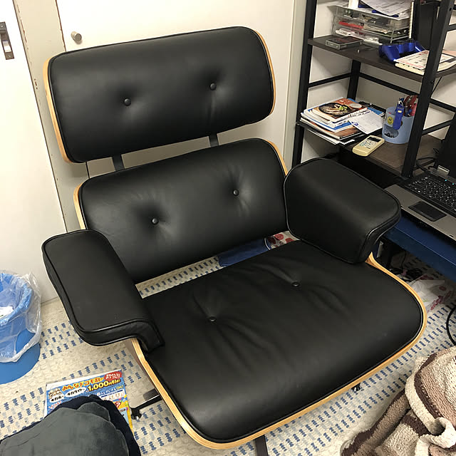 nkさんの部屋