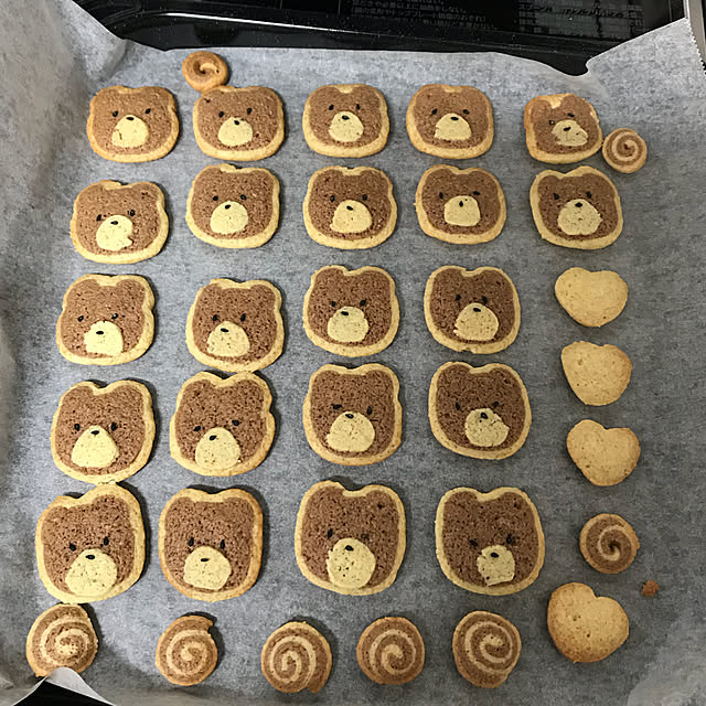 hirororoさんの実例写真