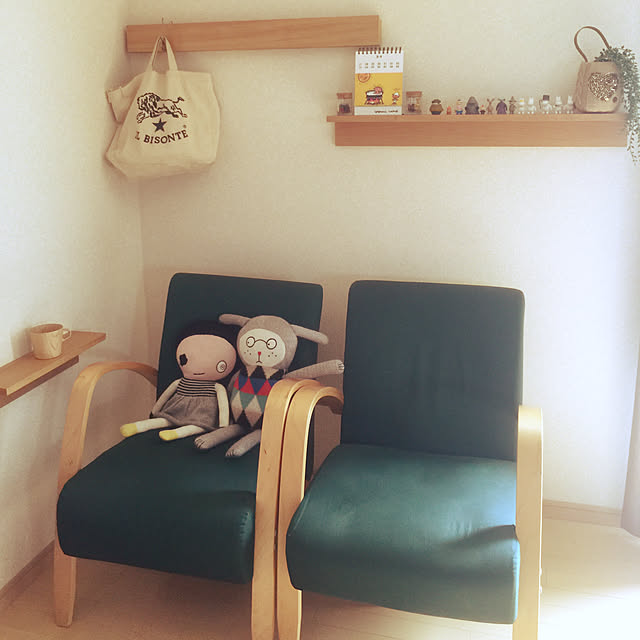 hakuさんの実例写真