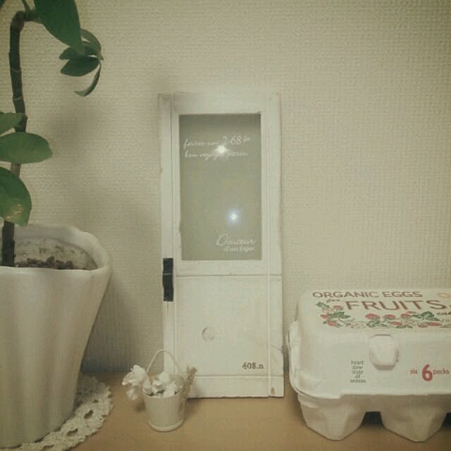 棚のインテリア実例 - 2013-08-26 00:39:39