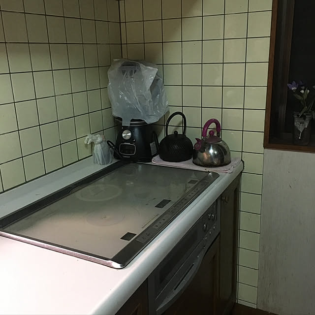 Mさんの実例写真